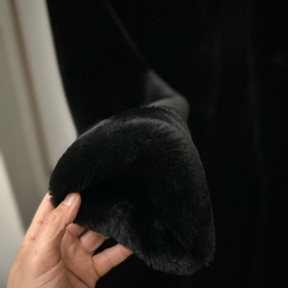 UTEX coat woman’s size large made in USA - Picture 8 of 8